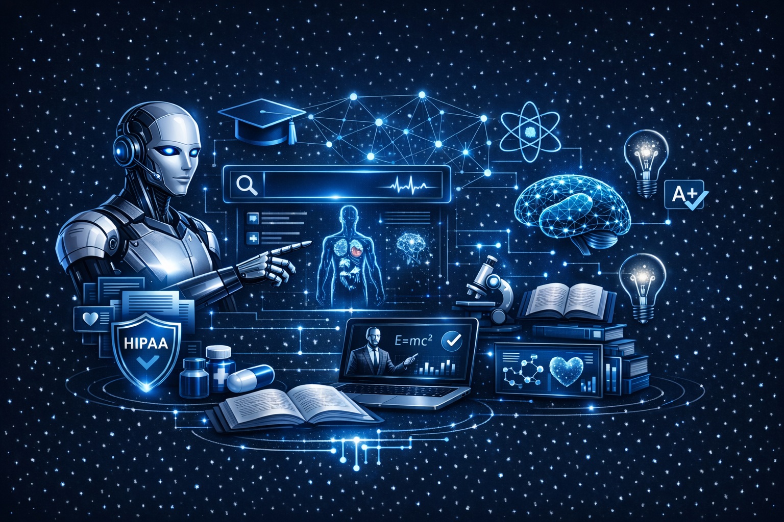 AI Driven Education